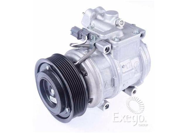 DENSO AC Compressor 12V Direct Mount CXD6330
