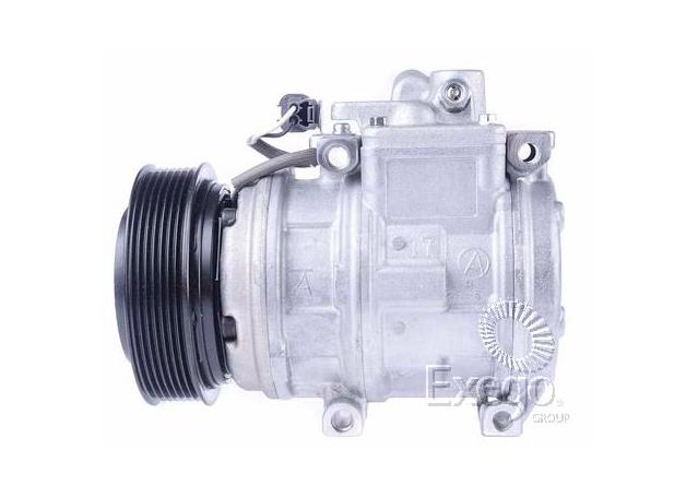 DENSO AC Compressor 12V Direct Mount CXD6330