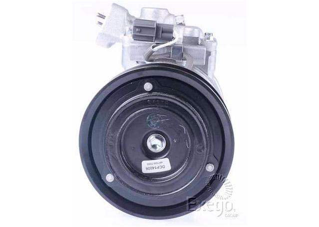 DENSO AC Compressor 12V Direct Mount CXD6330