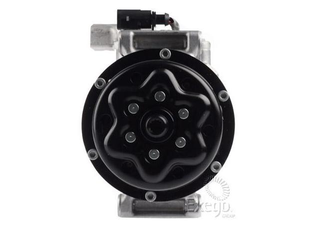 DENSO AC Compressor 12V Direct Mount CXD6337