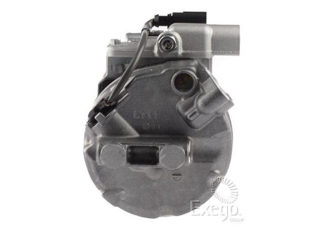 DENSO AC Compressor 12V Direct Mount CXD6337