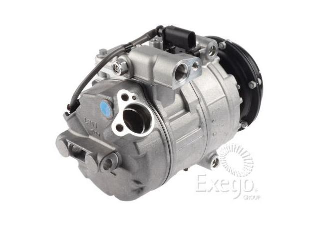 DENSO AC Compressor 12V Direct Mount CXD6337