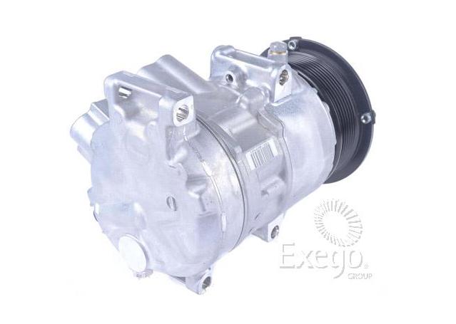 DENSO AC Compressor 12V Direct Mount CXD6339