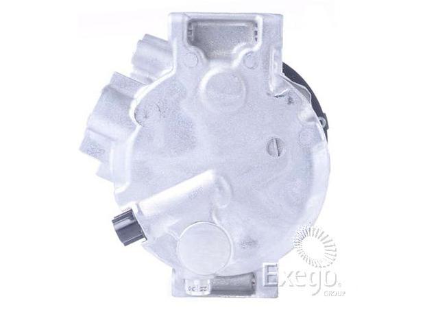 DENSO AC Compressor 12V Direct Mount CXD6339