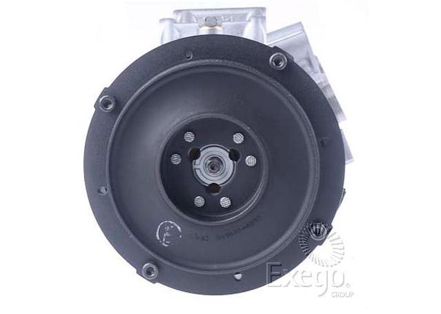 DENSO AC Compressor 12V Direct Mount CXD6341