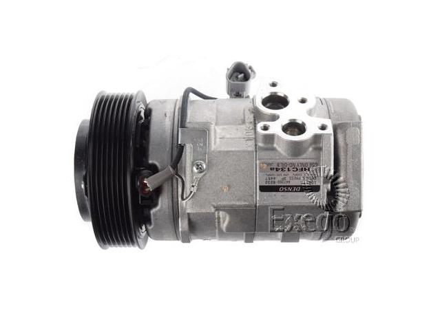 DENSO AC Compressor 12V Direct Mount CXD6352