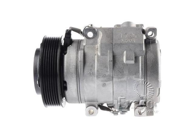 DENSO AC Compressor 12V Direct Mount CXD6352
