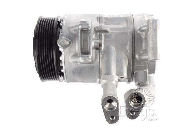 DENSO AC Compressor 12V Direct Mount CXD6353