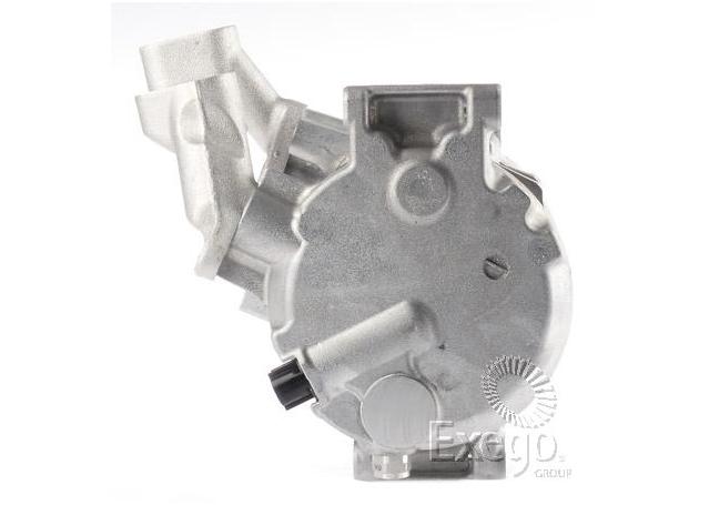 DENSO AC Compressor 12V Direct Mount CXD6353