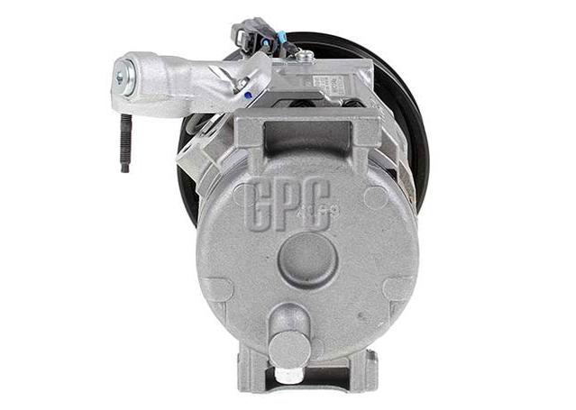 DENSO AC Compressor 12V Direct Mount CXD6355