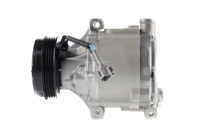 DENSO AC Compressor 12V Direct Mount CXD6356