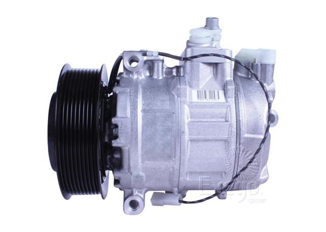 DENSO AC Compressor 24V Direct Mount CXD6359