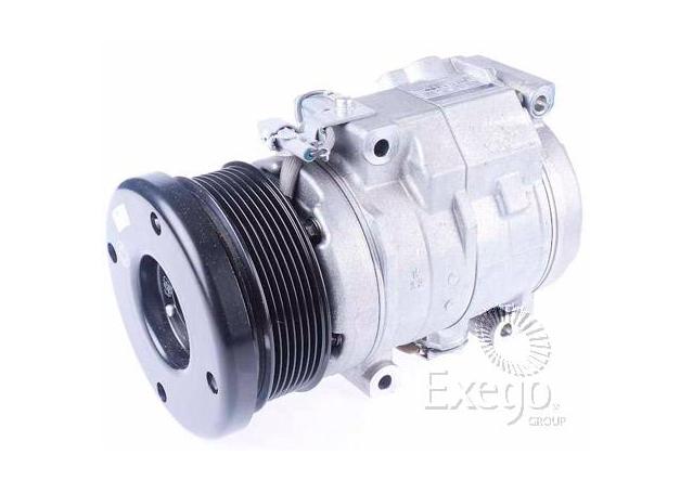 DENSO AC Compressor 12V Direct Mount CXD6361