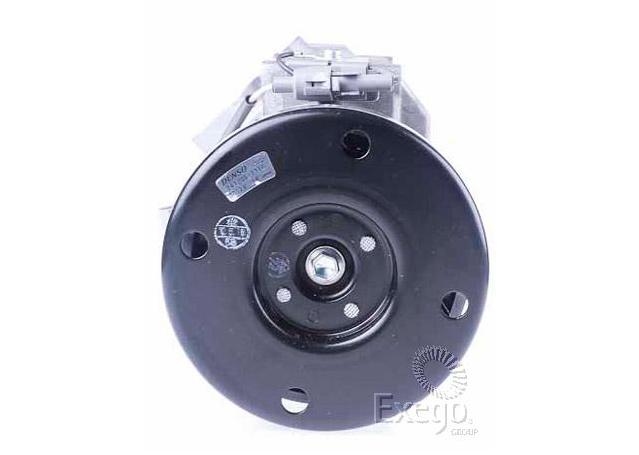 DENSO AC Compressor 12V Direct Mount CXD6361