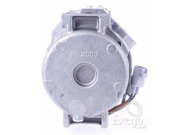 DENSO AC Compressor 12V Direct Mount CXD6361