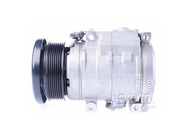 DENSO AC Compressor 12V Direct Mount CXD6361