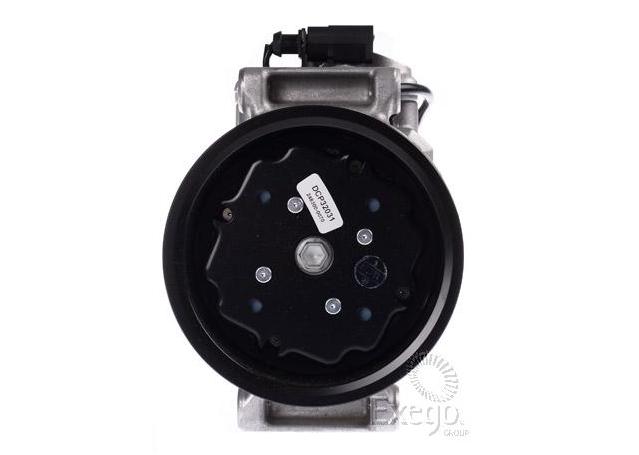 DENSO AC Compressor 12V Direct Mount CXD6365
