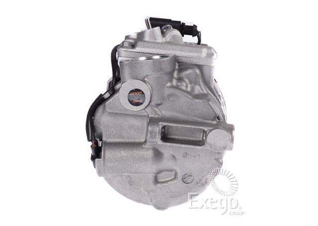 DENSO AC Compressor 12V Direct Mount CXD6365