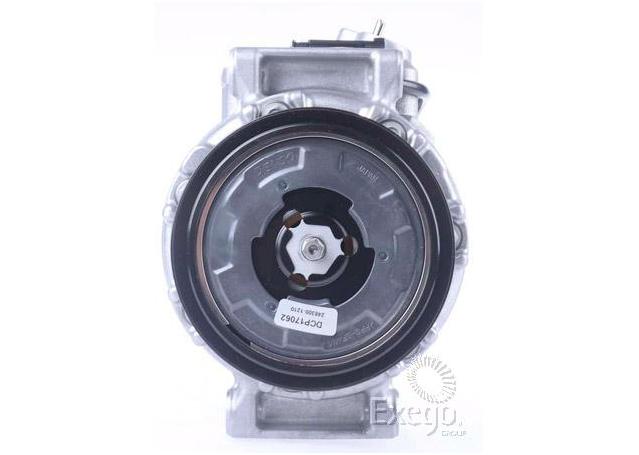 DENSO AC Compressor 12V Direct Mount CXD6367