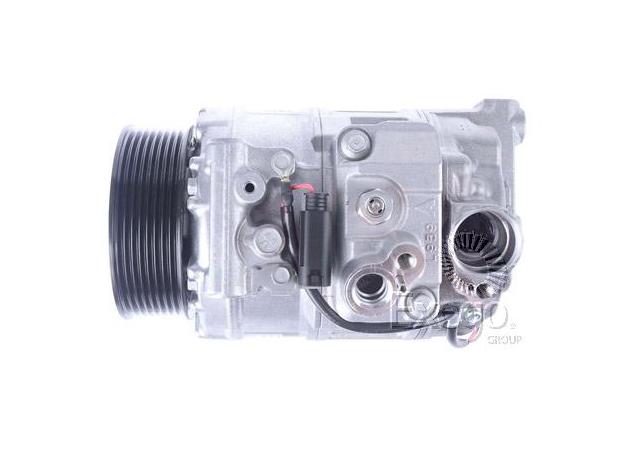 DENSO AC Compressor 12V Direct Mount CXD6371