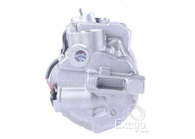 DENSO AC Compressor 12V Direct Mount CXD6367
