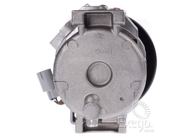 DENSO AC Compressor 24V Direct Mount CXD6373