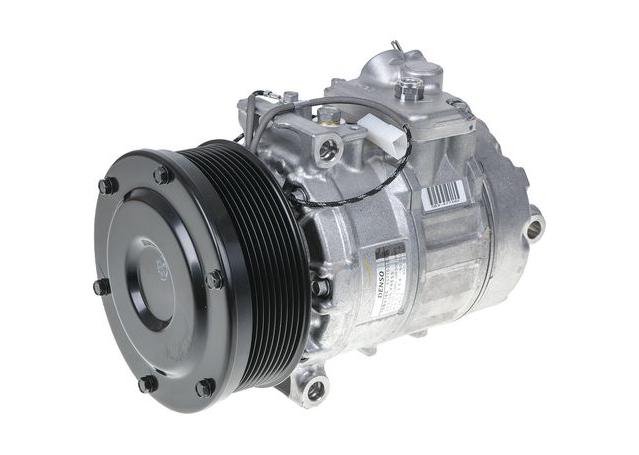 DENSO AC Compressor 12V Direct Mount CXD6374