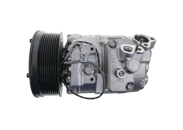 DENSO AC Compressor 12V Direct Mount CXD6374