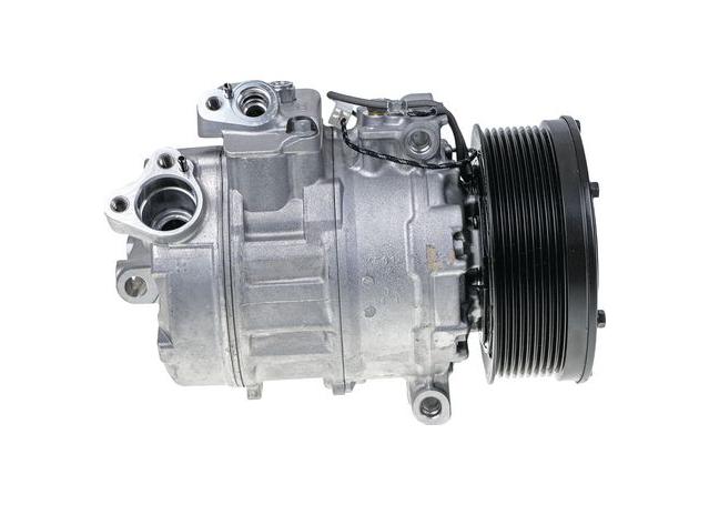 DENSO AC Compressor 12V Direct Mount CXD6374
