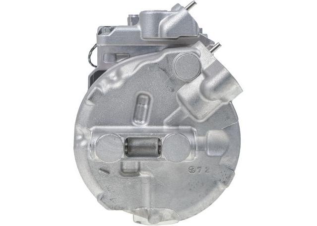 DENSO AC Compressor 12V Direct Mount CXD6374