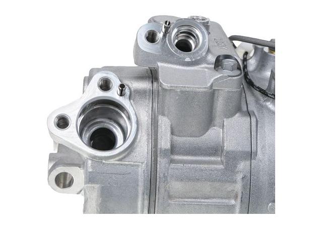 DENSO AC Compressor 12V Direct Mount CXD6374