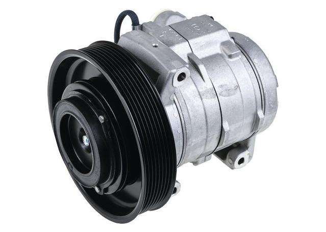DENSO AC Compressor 12V Direct Mount CXD6378
