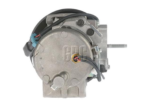 DENSO AC Compressor 12V Direct Mount CXD6378