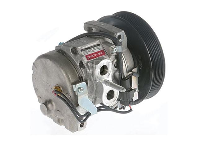 DENSO AC Compressor 12V Direct Mount CXD6378