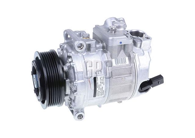 DENSO AC Compressor 12V Direct Mount CXD6379