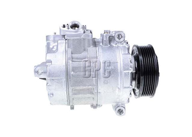 DENSO AC Compressor 12V Direct Mount CXD6379