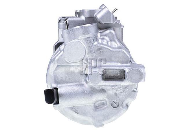 DENSO AC Compressor 12V Direct Mount CXD6379