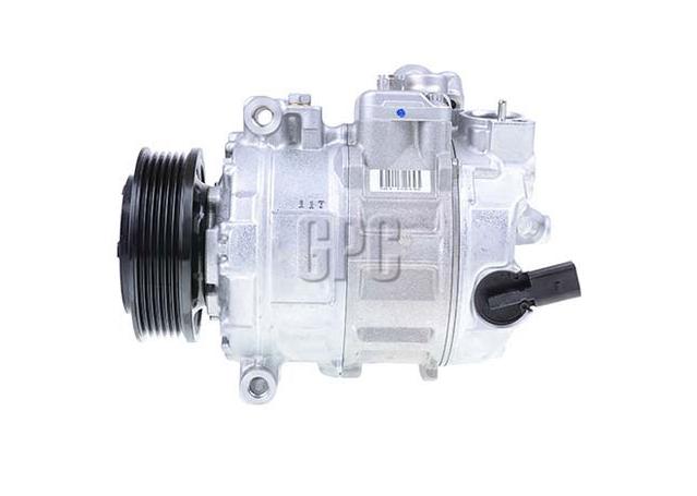 DENSO AC Compressor 12V Direct Mount CXD6379
