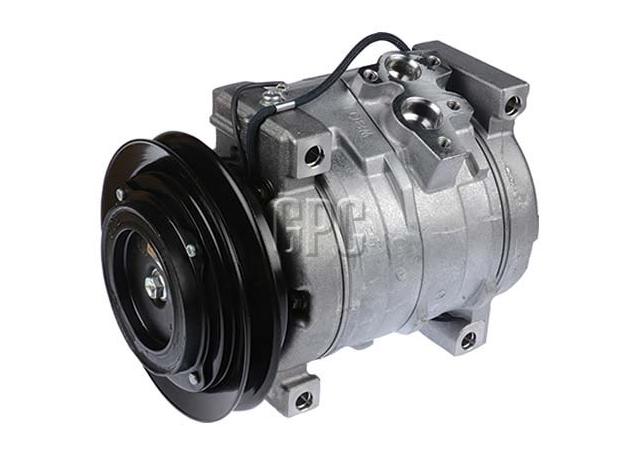 DENSO AC Compressor 12V Direct Mount CXD6380