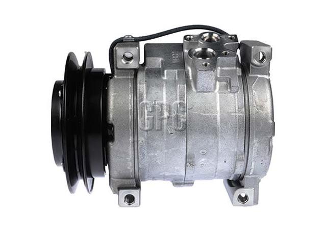 DENSO AC Compressor 12V Direct Mount CXD6380