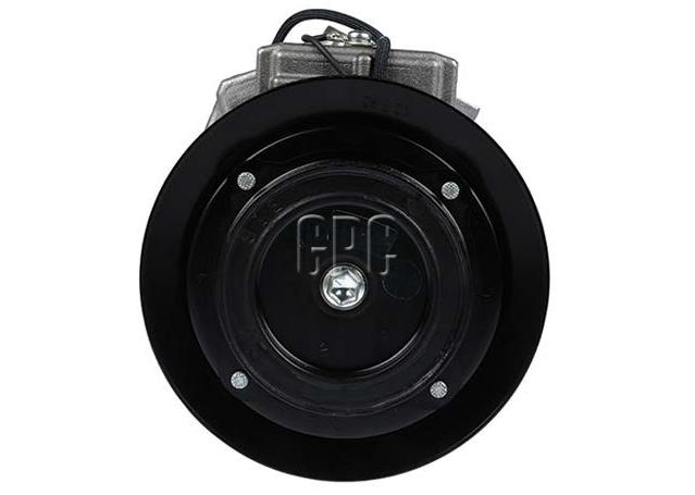 DENSO AC Compressor 12V Direct Mount CXD6380