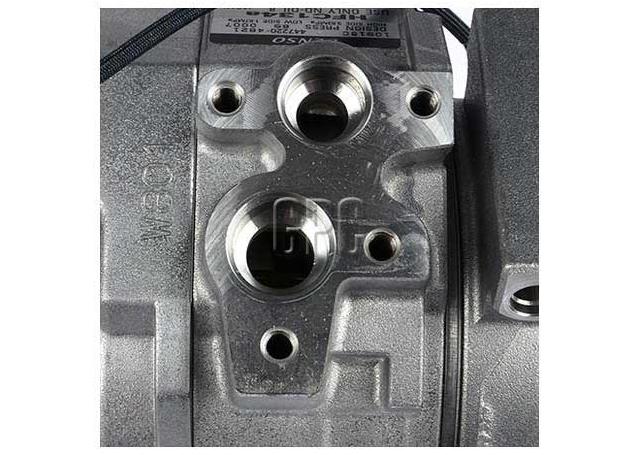 DENSO AC Compressor 12V Direct Mount CXD6380