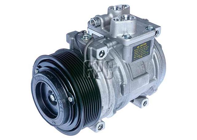 DENSO AC Compressor 12V Direct Mount CXD6383