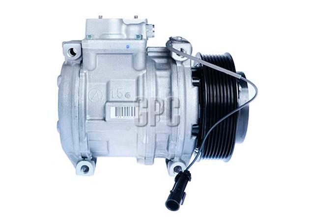 DENSO AC Compressor 12V Direct Mount CXD6383