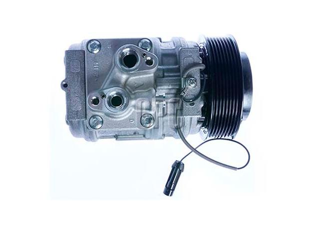DENSO AC Compressor 12V Direct Mount CXD6383