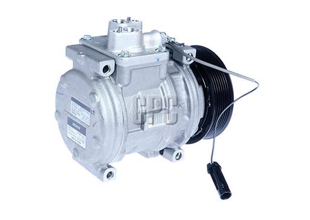 DENSO AC Compressor 12V Direct Mount CXD6383