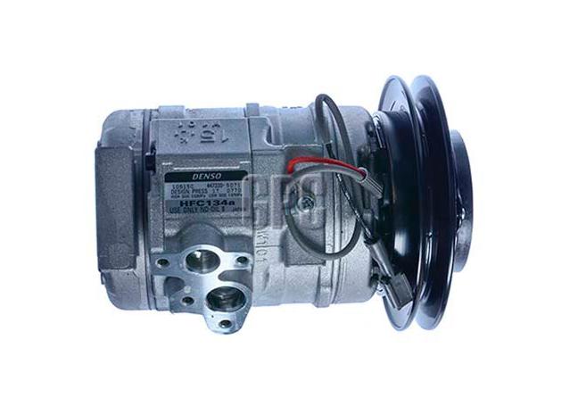 DENSO AC Compressor 24V Direct Mount CXD6384
