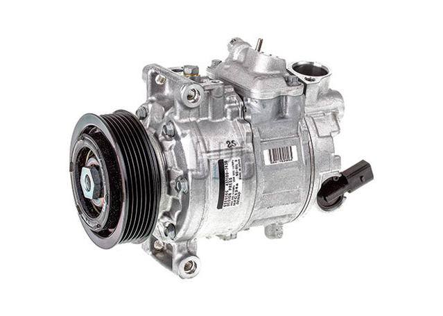 DENSO AC Compressor 12V Direct Mount CXD6385