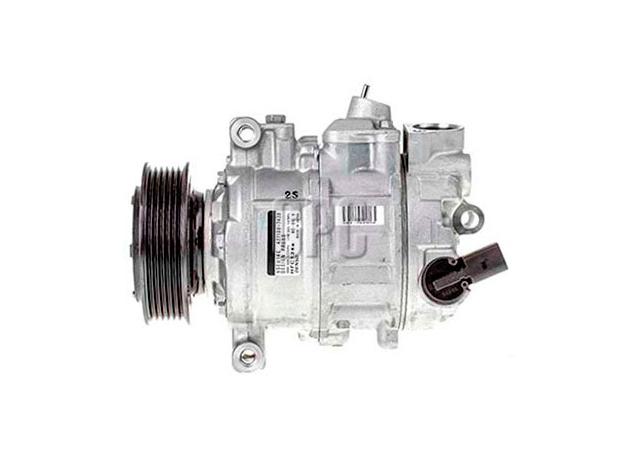 DENSO AC Compressor 12V Direct Mount CXD6385