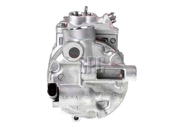 DENSO AC Compressor 12V Direct Mount CXD6385